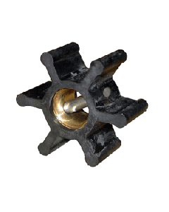 Johnson Pump Impeller F4B - Nitrile 09-1026B-9