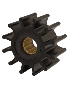 Johnson Pump Impeller F5B - Nitrile 09-1027B-9-00