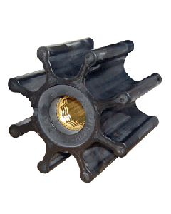 Johnson Pump Impeller F7B - Nitrile 09-1028B-9