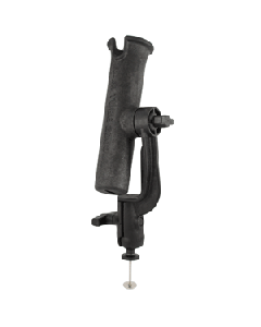RAM Mount Ram-Rod Fishing Rod Holder W/ 5 Spot Mounting Base RAM-301-RB5