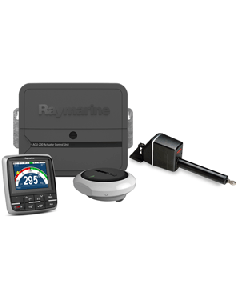 Raymarine EV-200 Sail Linear Drive Evolution Autopilot T70158