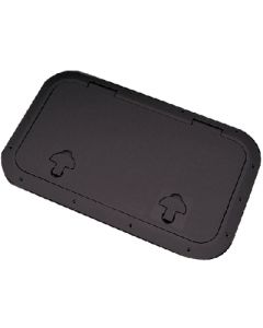 Bomar Hatch 10 X 20 Black BOM G8102011