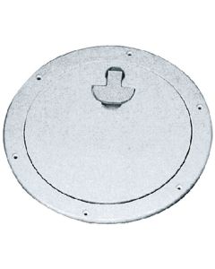 Bomar Deck Plate 8In Locking Starkwh BOM G840W