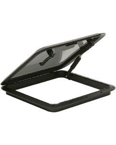 Bomar Hat 171/2 927 Blk W/Tr & Scr BOM G9271111