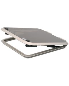 Bomar Hatch Low Pro 13-1/8 X 18-1/2 BOM N102910A
