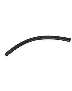 Bomar Gasket 3/8X10Ftf/Extruded Hatc BOM P20002510