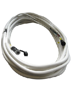 Raymarine 25M Digital Radar Cable w/RayNet Connector On One End A80230