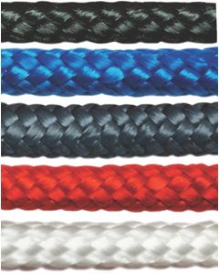 TITAN MARINE CHAIN FENDERLINE 3/8X8 PP NAVY 2/PK 10619079