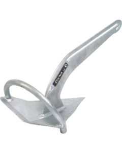 TITAN MARINE CHAIN ANCHOR ROCNA 13LBS 6KG ROCFIS006GS