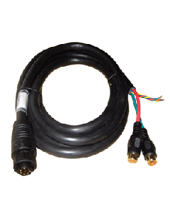 Simrad NSE/NSS Video/Data Cable - 6.5' 000-00129-001