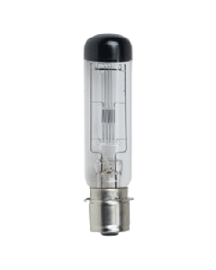 Perko 24V Clear Medium Prefocus Bulb f/Use w/Double Lens Navigation Lights 0342024CLR