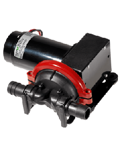 Johnson Pump Viking Power 16 Waste Pump - 24V 10-13350-04