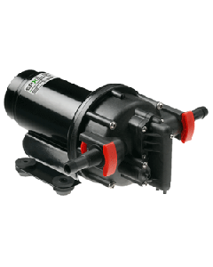 Johnson Pump Aqua Jet 3.5 GPM Water Pressure System - 24V 10-13395-104