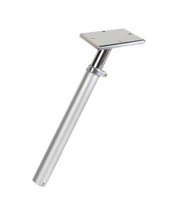 Kuuma Stow N' Go Grill Mount 60-Degree Rod Holder