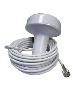 Comnav Passive GPS Antenna w/8M Cable-TNC Connector 31410018