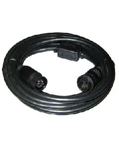 Raymarine 4M Transducer Extension Cable f/CHIRP & DownVision&trade; A80273