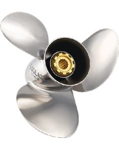 SOLAS PROP MERCURY SS 25-70HP 14 SLS 133111114