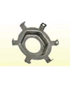 MEWS MERC-MCRS T WASHER 60HP+