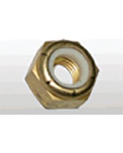 MANT MERC PROP NUT 6-15HP