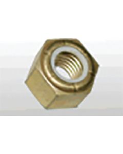 MCNT MERC PROP NUT 25-70HP
