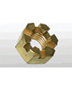 OCNT J/E/BRP PROP NUT 40-140HP