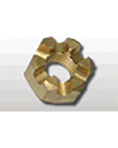 YANT YAM PROP NUT 9.9-15HP