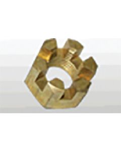 YBNT YAM PROP NUT 20-30HP