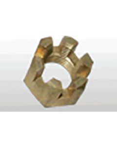 YCNT YAM PROP NUT 40-90HP