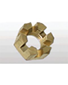 TANT TOH/NIS PROP NUT 9.9-30HP