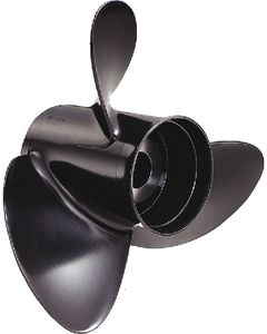 SOLAS PROP RUBEX 3 ALUM LEFT HAND 9512-145-19
