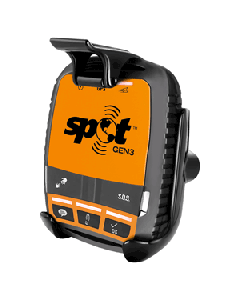 RAM Mount Cradle f/SPOT Gen3