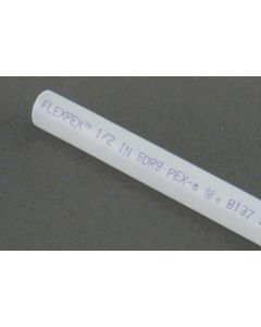 Flair-It Central Flex Pipe 1/2In X 5' Blue FIC 16051