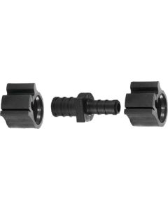 Flair-It Reducing Coupling 1/2 X 3/8 FIC-30853