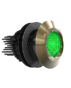 OceanLED 2010XFM Pro Series HD Gen2 LED Underwater Lighting - Sea Green