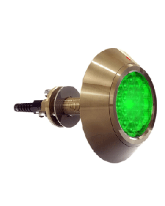 OceanLED 3010TH Pro Series HD Gen2 LED Underwater Lighting - Sea Green