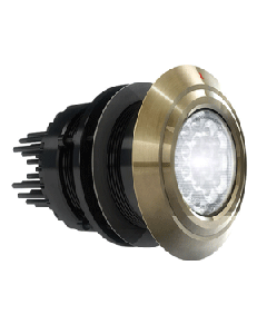 aOceanLED 3010XFM Pro Series HD Gen2 LED Underwater Lighting - Ultra White