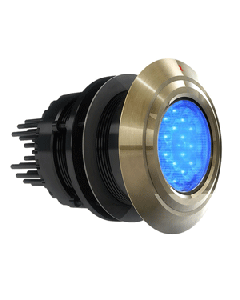 OceanLED 3010XFM Pro Series HD Gen2 LED Underwater Lighting - Midnight Blue