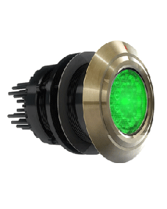 OceanLED 3010XFM Pro Series HD Gen2 LED Underwater Lighting - Sea Green