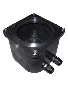 ComNav RAI Watertight Case f/Analog Rudder Angle Indicator
