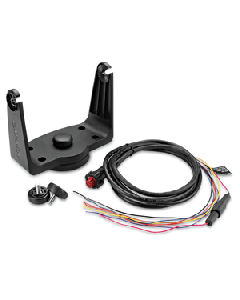 Garmin Second Mounting Station