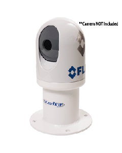 Seaview PM5-FMD-8 Camera Mount f/FLIR MD Series & Raymarine T200