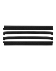Garmin Flush Mount Kit f/500 XS Series