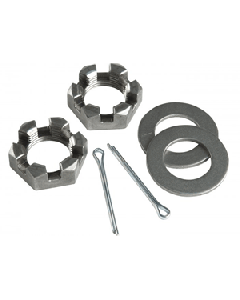 C.E. Smith Spindle Nut Kit