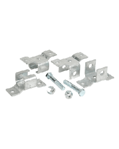 C.E. Smith Spring Hanger Bracket Kit Bolt-On