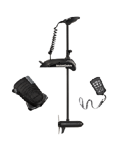 MotorGuide Xi5 Wireless Trolling Motor - Freshwater - Sonar/GPS - 105lbs-60"-36V