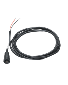 Humminbird PC12 Power Cord - 6' f/ION & ONIX Series
