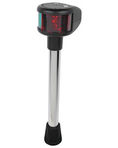 Seachoice BI-COLOR BOW LITE W/TASK LITE SCP-02051