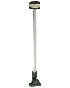 Seachoice Led Fold Down Pole Light - 24 SCP 02881