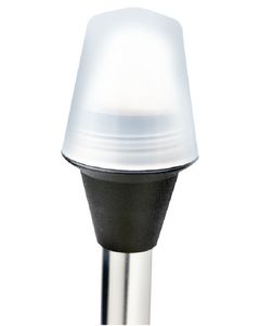 Seachoice Led Pole Lt. W/Chrm Zam Base SCP 02951