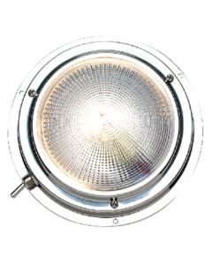 Seachoice Led Dome Light-5  Ss SCP 03291